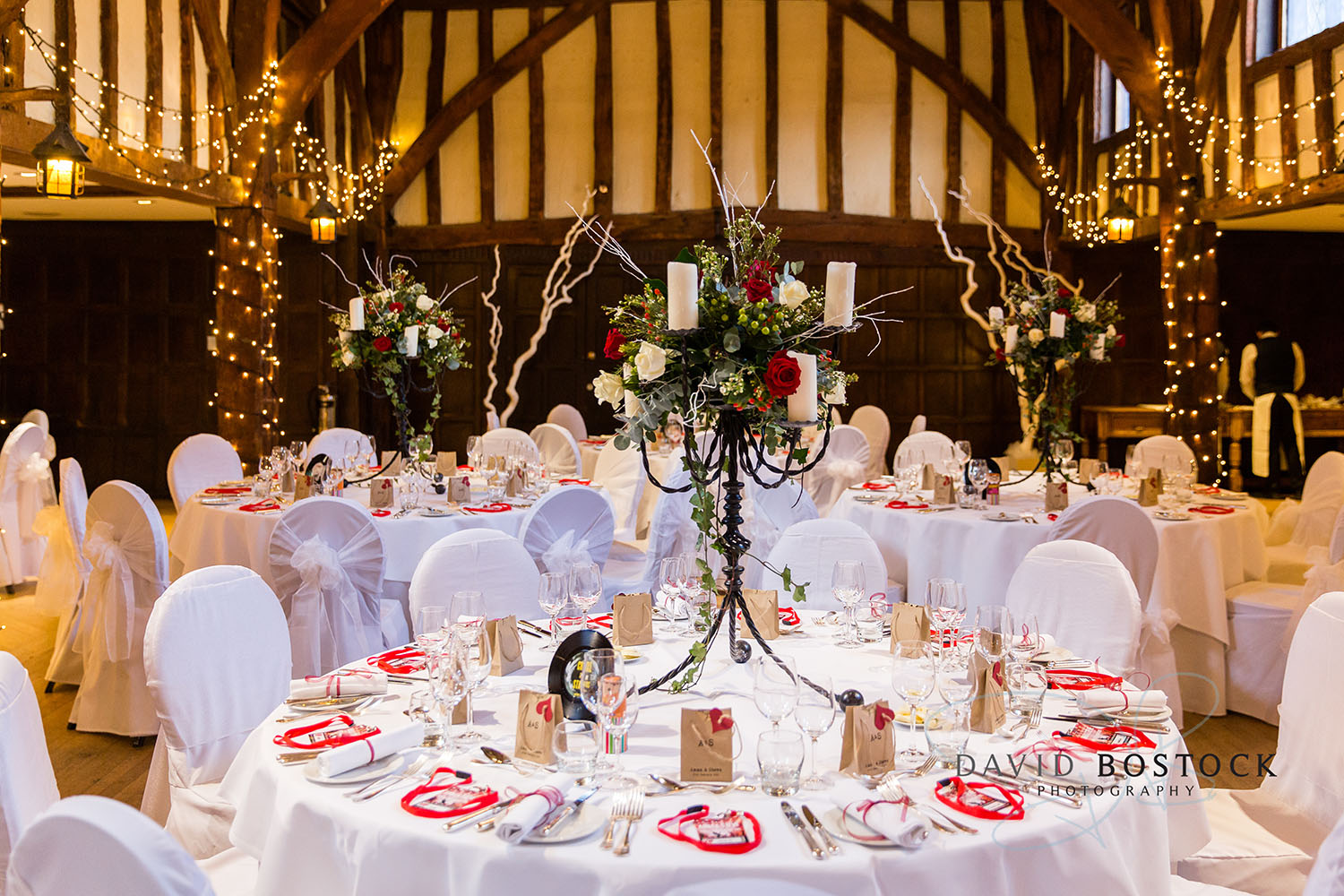 reception venue